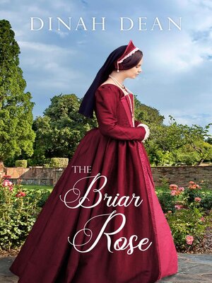 cover image of The Briar Rose